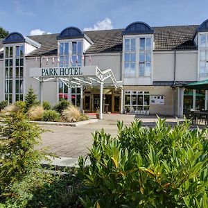 Park Hotel Ahrensburg